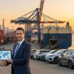 Find Your Used Car Export Partner in China – Global Logistics