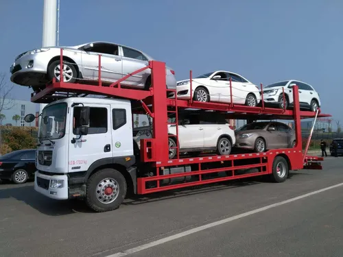 Готовность транспортного средства (5-10 дней)