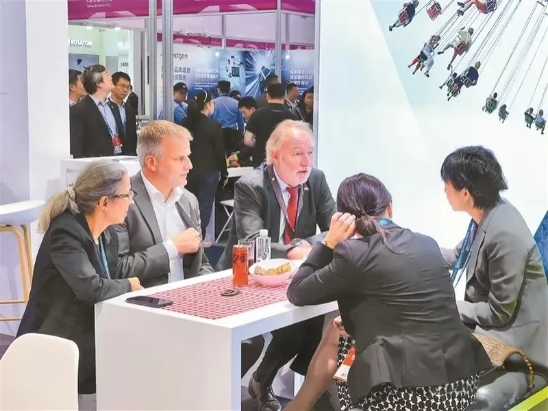 Business Negotiation