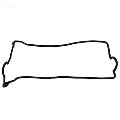 Профессиональная замена прокладки клапанной крышки 4E 11213-11041 для Toyota Corolla E180 Ремонт двигателя