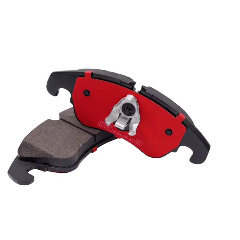 OEM Spec Front & Rear Ceramic Brake Pads for Toyota RAV4 (2020-2025) - Low Dust & Quiet 04466-AZ214