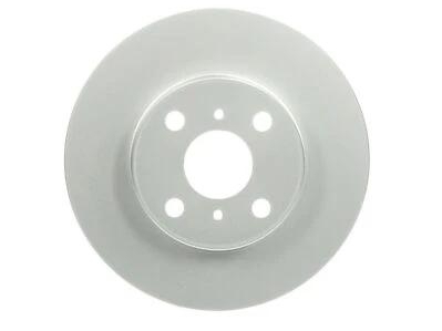 Suitable for Toyota Corolla brake discs High-quality material Wear-resistant