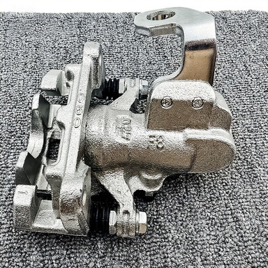 Fits Honda Fit GE8 43018-TG5-H00 Rear Right Brake Caliper OEM Replacement