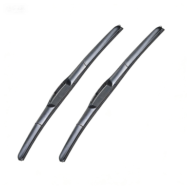 OEM Fit Front Windshield Wiper Blade (Driver Side) 85222-0R020 for Toyota Corolla