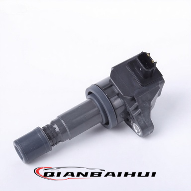 Compatible with Honda CR-V Genuine OE Part Number 30520-R1A-A01 Ignition Coil Power Stability