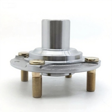 Front Wheel Hub Axle for Honda Fit 2014-2021 GK5/GR9 Models Original Equipment Manufacturer Part Number: 44600-T5G-H00