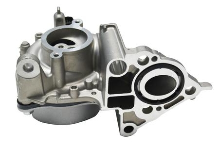 Long-Lasting High-Performance Engine Electric Coolant Water Pump Assembly 16032-24010 for Toyota Crown Cooling System Overhaul