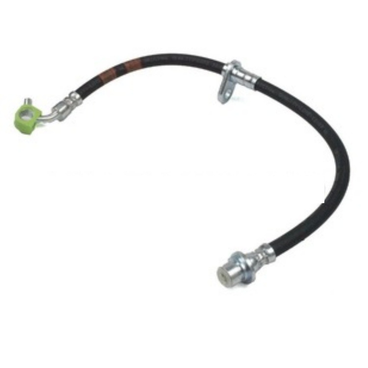 Передний тормозной шланг Honda 01466-S9A-000 Трансграничный эксклюзивный шланг, устойчивый к давлению и старению
