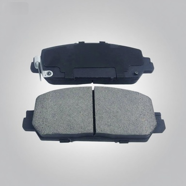 Front Brake Pads for Honda CR-V Ultra-Quiet & Wear-Resistant
