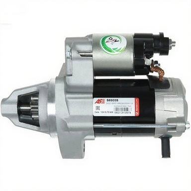 31200-5R0-003 Honda Fit Starter Motor High Torque, Low Noise, Durable