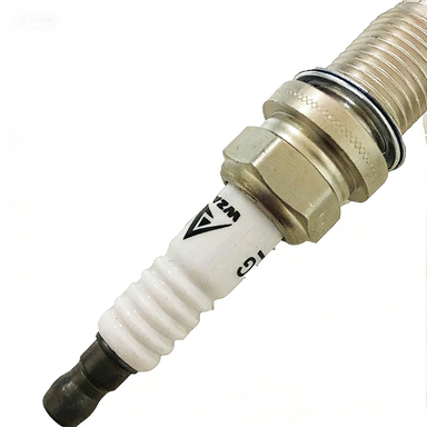 Long-Life OE Replacement Spark Plug 90919-01285 / DILKAR8J9G Compatible with Toyota RAV4 2015-2022