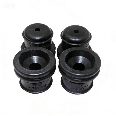 OE Spec Амортизирующие втулки с уплотнителями крышки двигателя GF49201350 для моделей Toyota Vios XP151 4NR-FE/5NR-FE