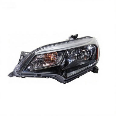 Honda Fit Right Front Headlight Assembly OE Code 33100-T5A-A31 Genuine Replacement Part