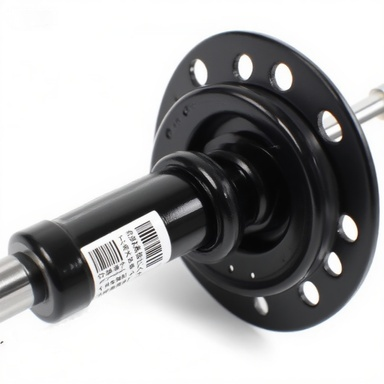 Front Shock Absorbers for Honda Fit