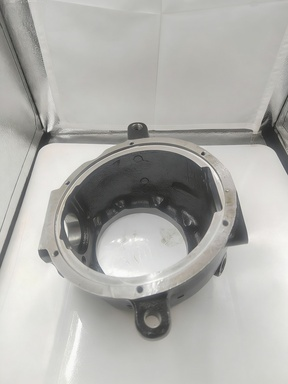 Steering Knuckle 43212-60111 43211-60111 for Toyota Land Cruiser HZJ79 - OE Replacement