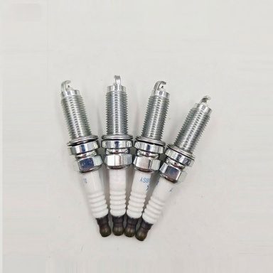 12290-6A0-A01 Spark Plug Compatible with Honda CR-V Hybrid OEM Replacement Part