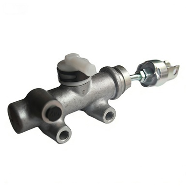 Главный цилиндр сцепления Toyota Prado J150 2009-2023 - оригинальная замена 31420-35070