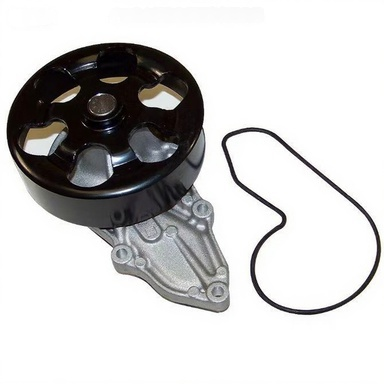 Honda Accord 1.5T/2.0L/Hybrid Water Pump (Model Years 2013-2025) Part Number: 19200-5K0-A01