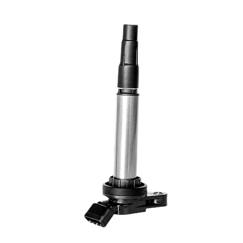 Premium OE Replacement Ignition Coil 90919-02258 for Toyota Corolla 2ZR-FE 4-Cylinder Engine
