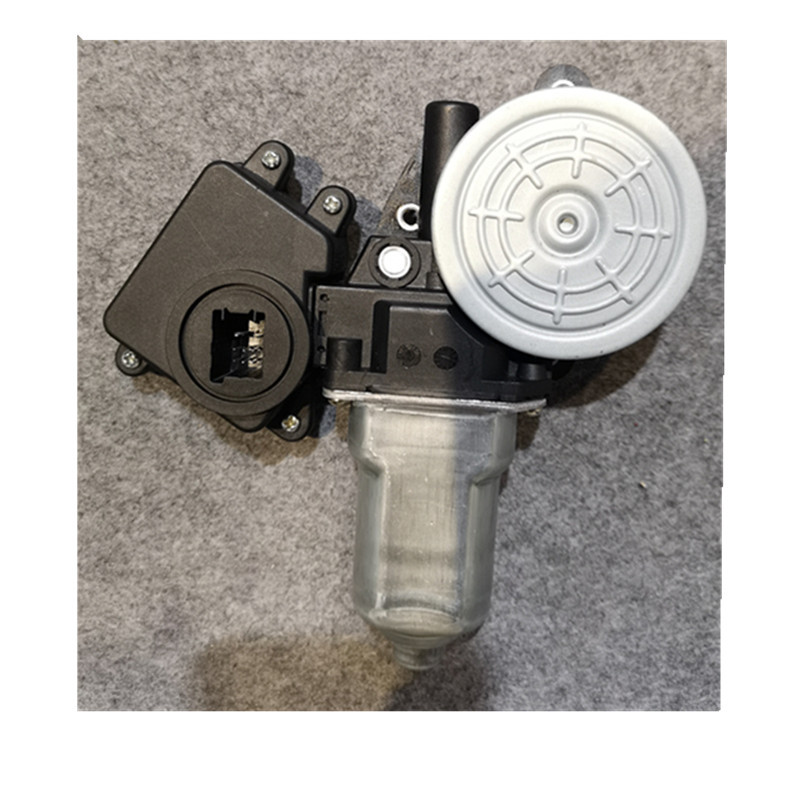 Premium RH Front Power Window Motor Assembly 85720-0E040 for Toyota Vios 2016-2022