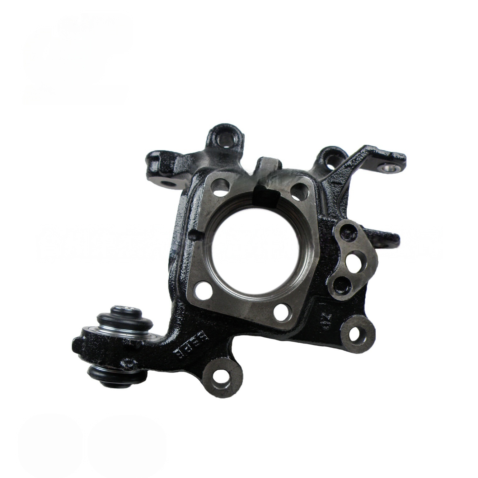 Rear Left Steering Knuckle 42305-0R010 for Toyota RAV4 Driver Side Steering Knuckle Spindle Assembly