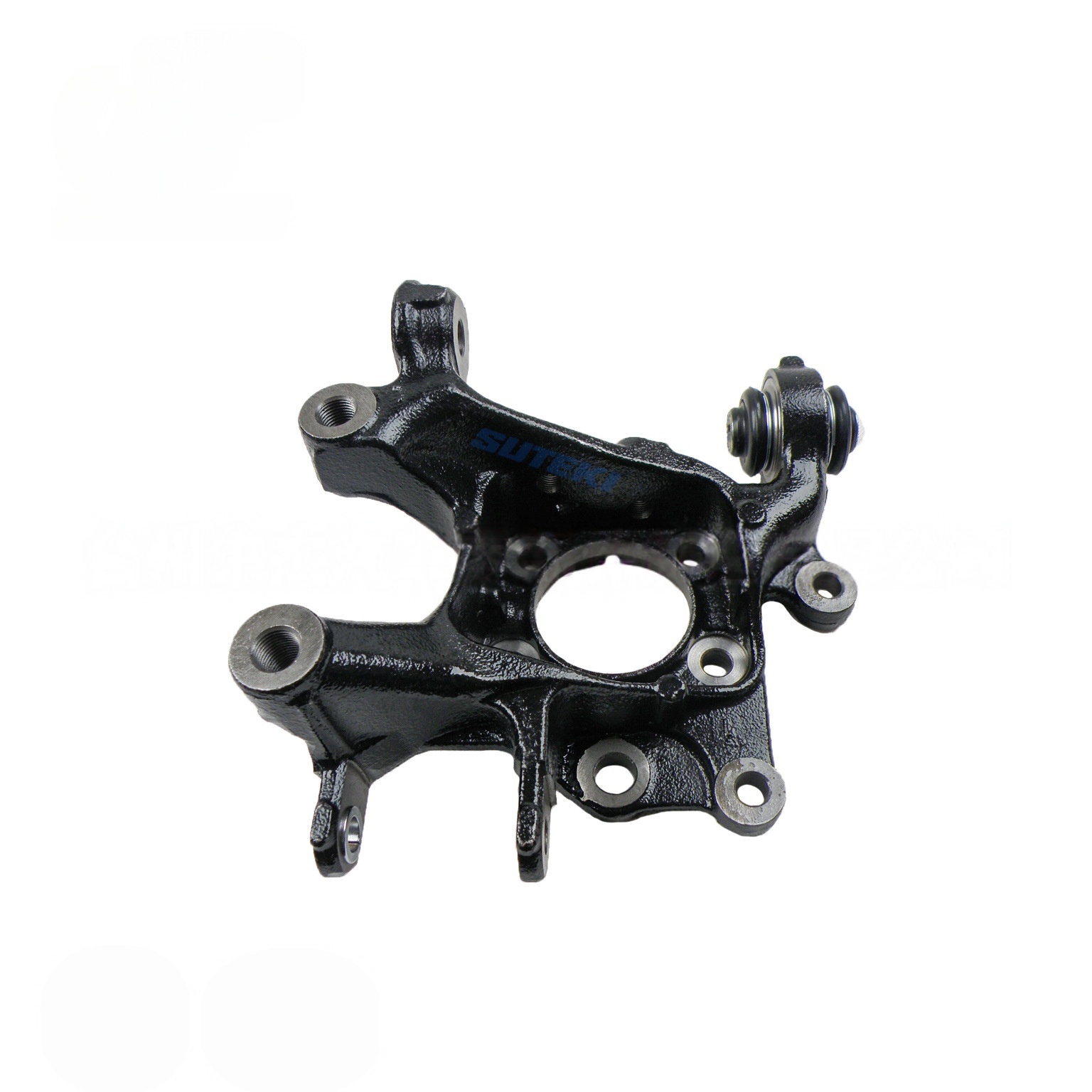 OE Spec Rear Right Knuckle Steering Spindle 42304-0E040 Fit Toyota Highlander 2008-2015