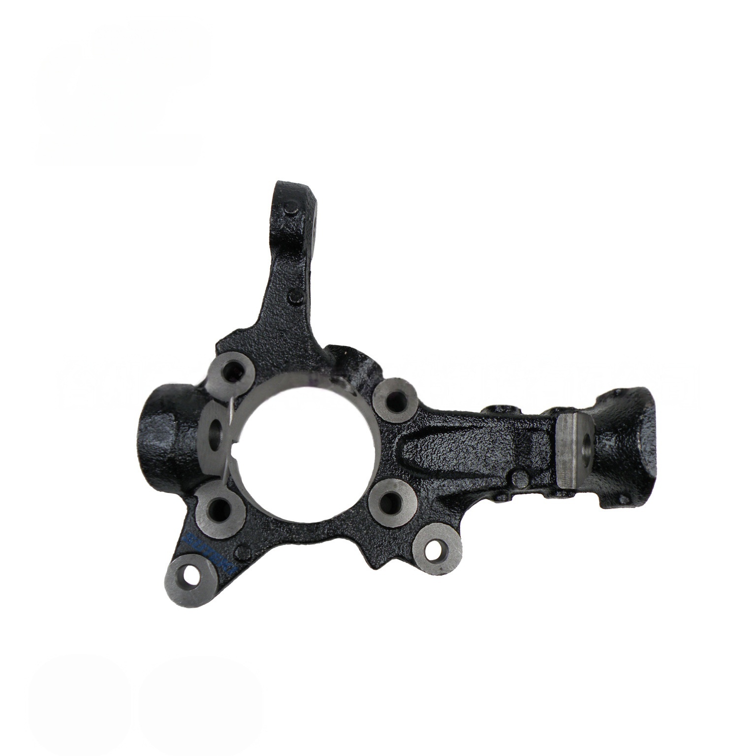 43211-29026 Front Right Steering Knuckle Spindle Fit Toyota HiAce 2005-2016