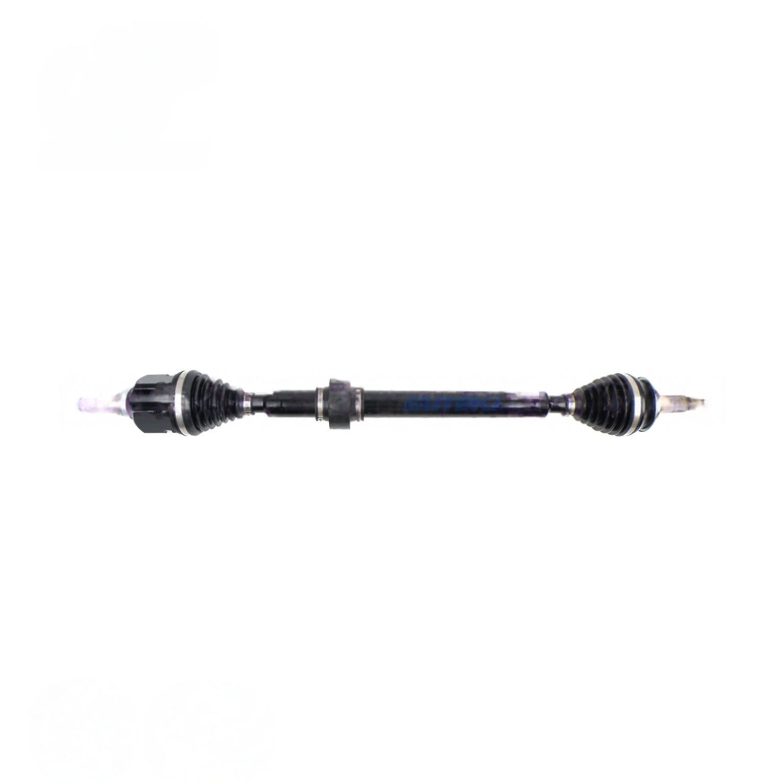 Front Right CV Axle Shaft Assembly 43410-02620 for Toyota Corolla ZRE152 ZRE172 ZRE182 2014-2019 OE Replacement