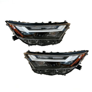 Original Equipment Headlight Assembly 81110-42D80 Fit 2018-2023 Toyota Corolla E210