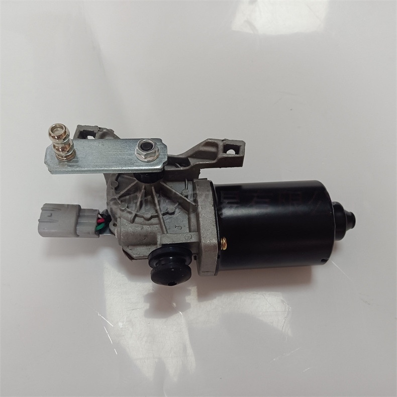 OE Spec Front Wiper Motor Assembly 85110-06110 Fit Toyota Hilux 2005-2015 Pickup