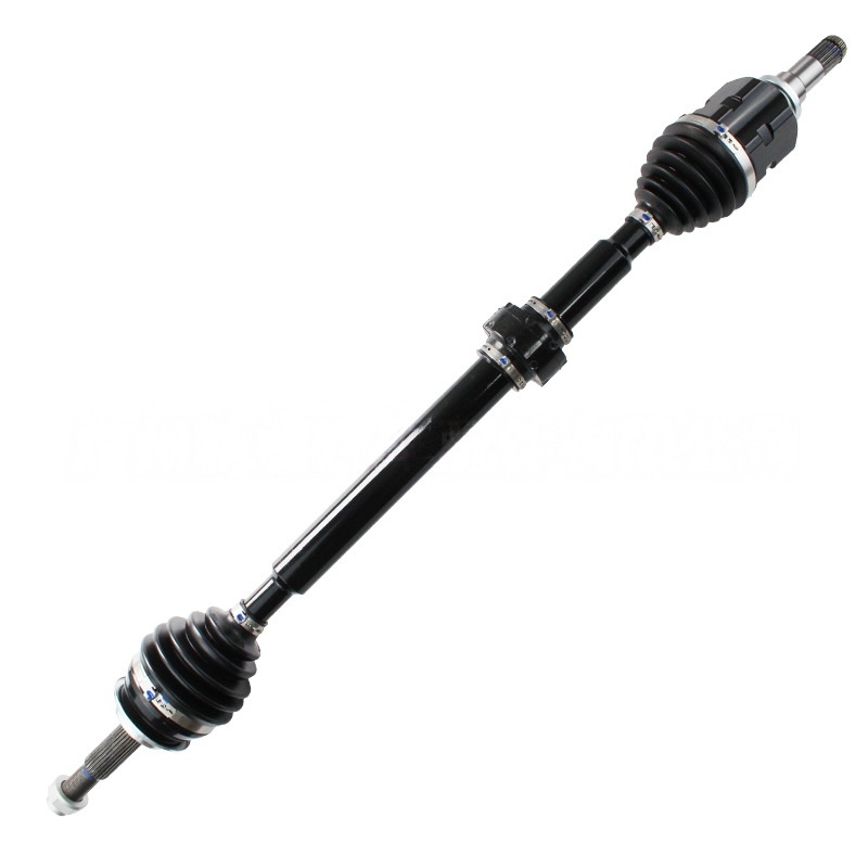 Front Left CV Axle Shaft Assembly 43420-0R060 for Toyota RAV4 2013-2018 OE Replacement