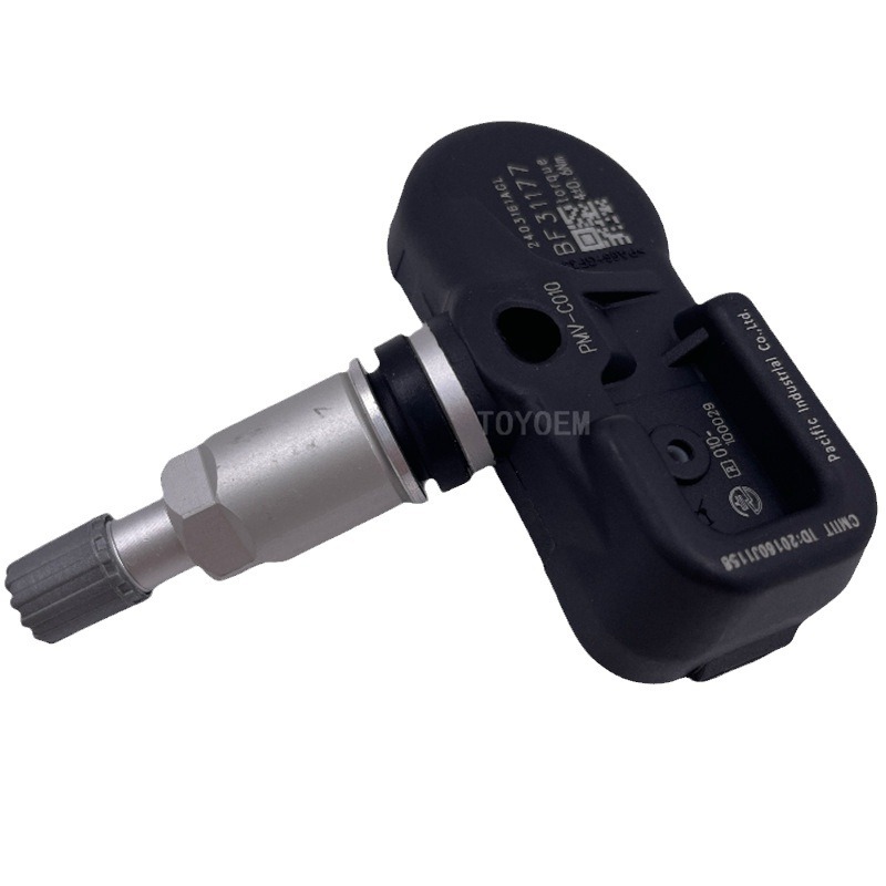 Lexus GSV60 2014-2019 Tire Pressure Monitoring System Sensor 42607-06060