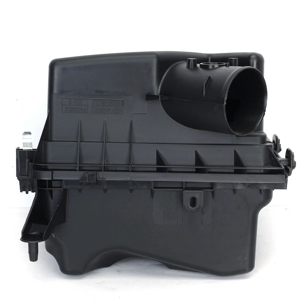 Premium Engine Air Filter Housing Assembly 17700-0V040 for Camry 2.5L 2012-2017