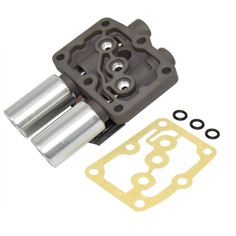 Applicable to Honda Accord, Odyssey, and Acura Transmission Dual-Linear Solenoids 28250-P6H-024