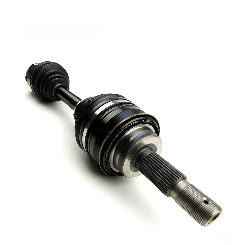 Front Right CV Axle Shaft Assembly 43430-60060 for Toyota Hilux 2004-2015 4WD OE Replacement