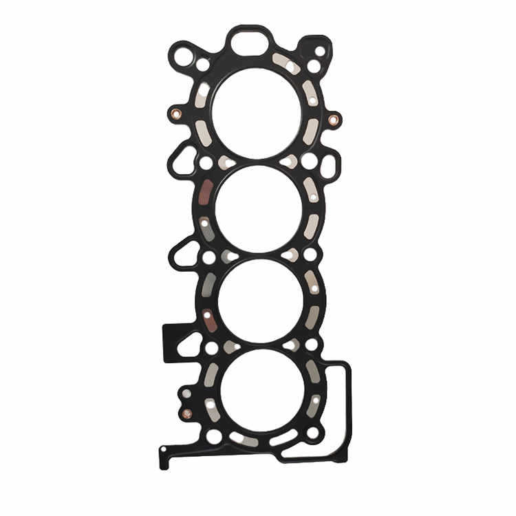 OE Code 12251-59B-004 Honda Civic 10th Generation 1.5T FC1 Specific Engine Cylinder Head Gasket Metal Cylinder Bed