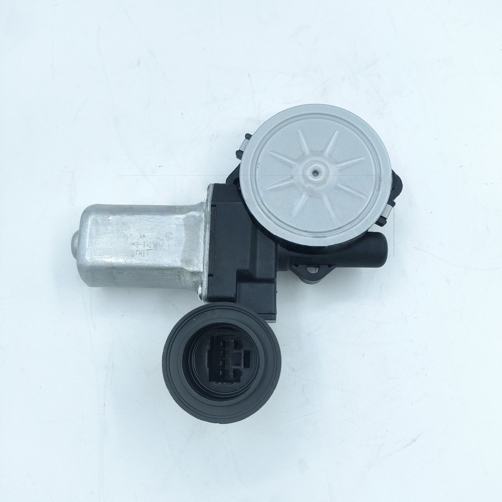 OE Spec RH Front Window Lift Motor Assembly 85710-0K010 Fit Toyota Hilux 2004-2012