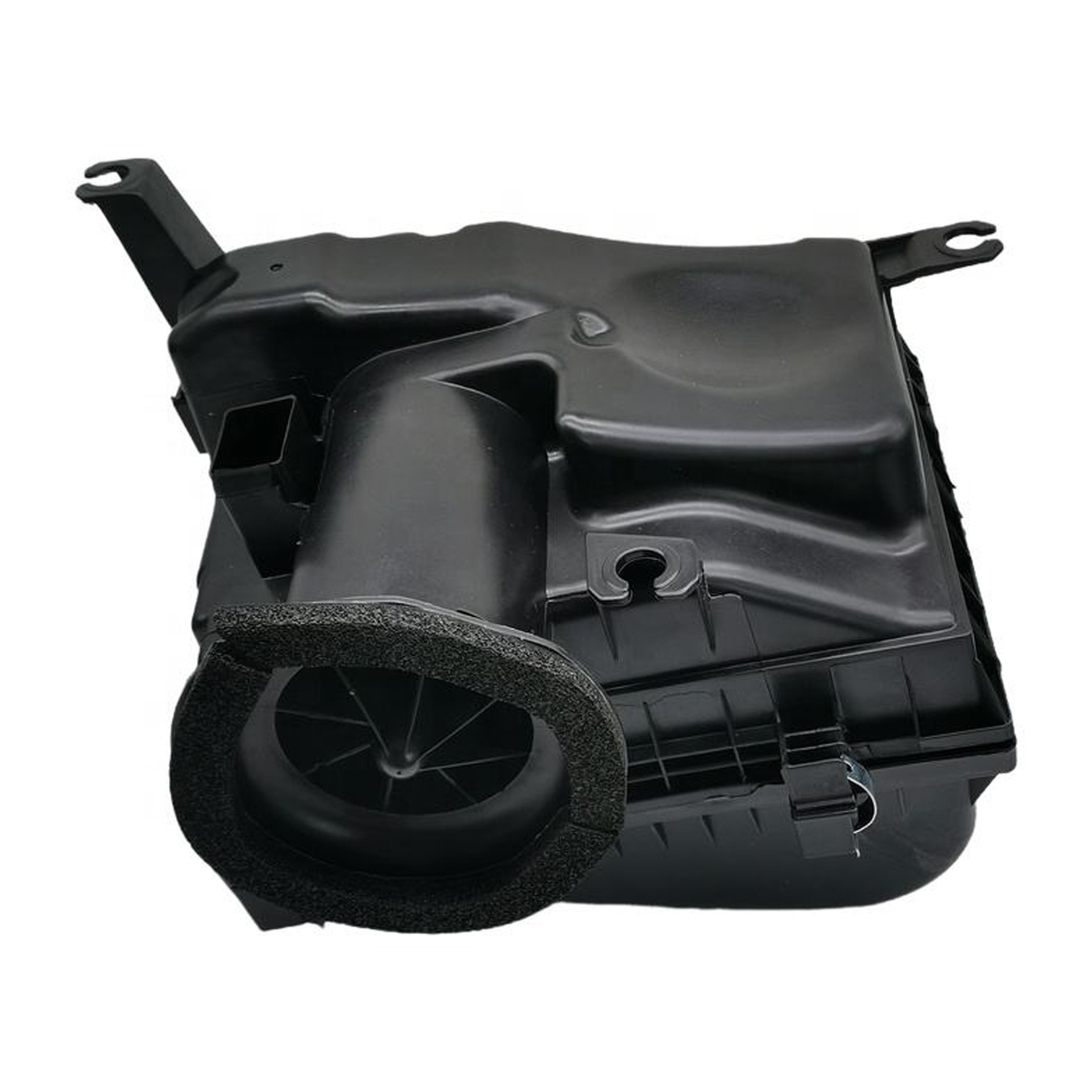 17700-0L350 Direct Fit Air Filter Housing Assembly for Toyota Hilux 2018-2025