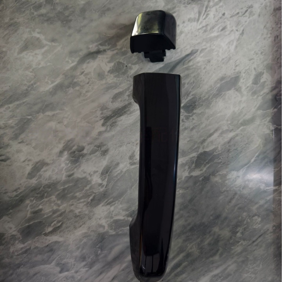 Toyota Prado LC150 2010-2020 Passenger Side Front Outer Door Handle 69210-60150