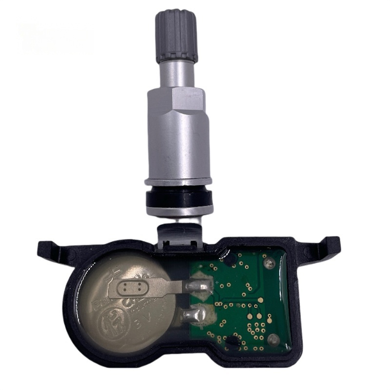 Toyota Levin 2019-2026 Tire Pressure Monitoring System Sensor 42607-02090