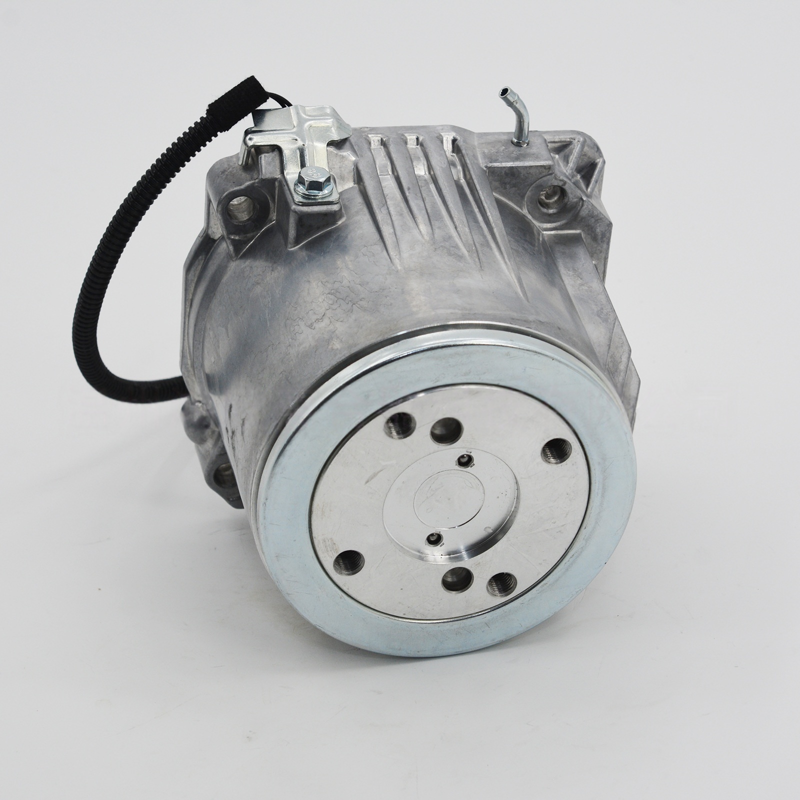 Rear Differential Viscous Coupler 41303-68013 for Toyota Venza AWD OE Replacement