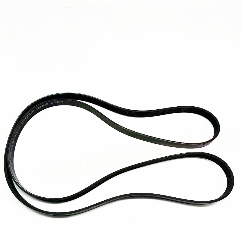 31110-5B0-Y01 Air Conditioning Compressor Belt For Honda Accord 2.4L