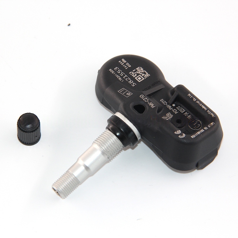 Toyota Corolla Tire Pressure Monitor Sensor 42607-02031 | 2013-2018