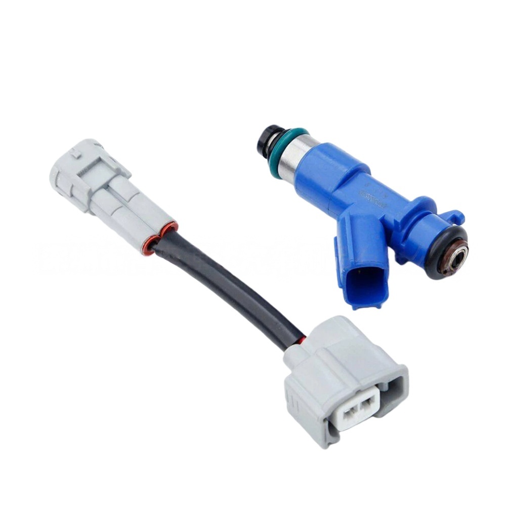 OE Code 16450-5AY-H01 Honda 10th Generation Civic 1.0T/1.5T High-Pressure Direct Injection Fuel Injector Engine Fuel Injector Assembly