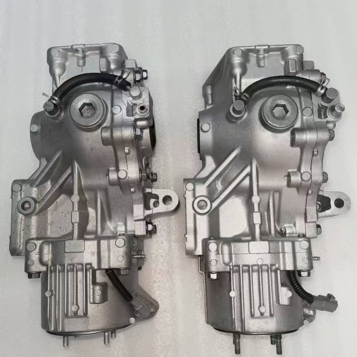 Rear Differential Assembly 41110-45010 for Toyota Sienna GSL35 2011-2020 AWD OE Replacement