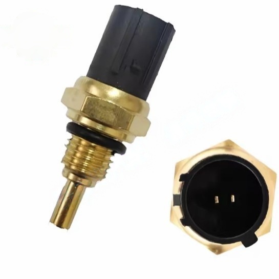37870-PK2-015 Water Temperature Sensor Compatible with Honda City 2015-2020 1.5L Earth Dreams Engine