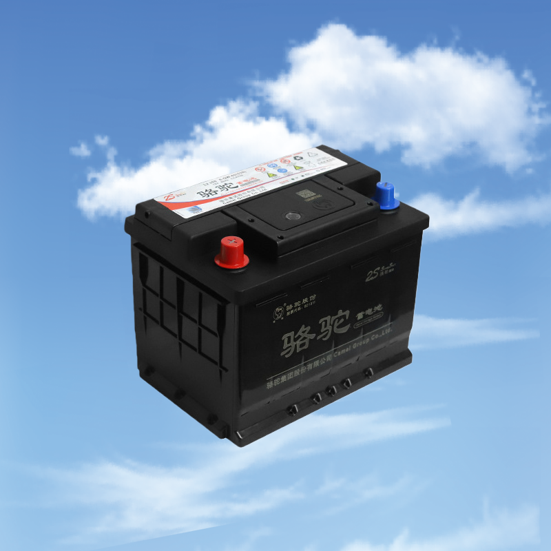 Compatible with Honda Odyssey OE 31500-TZ3-100M Camel EFB S95 Start-Stop Battery