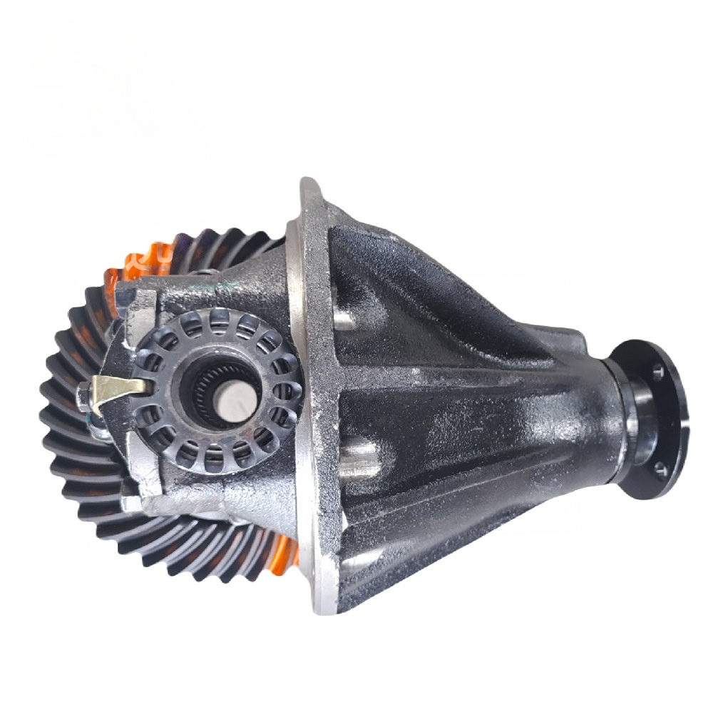 41110-60831 Complete Rear Differential Housing Fit Toyota Prado J150 2013 2014 2015 2016 2017 4WD