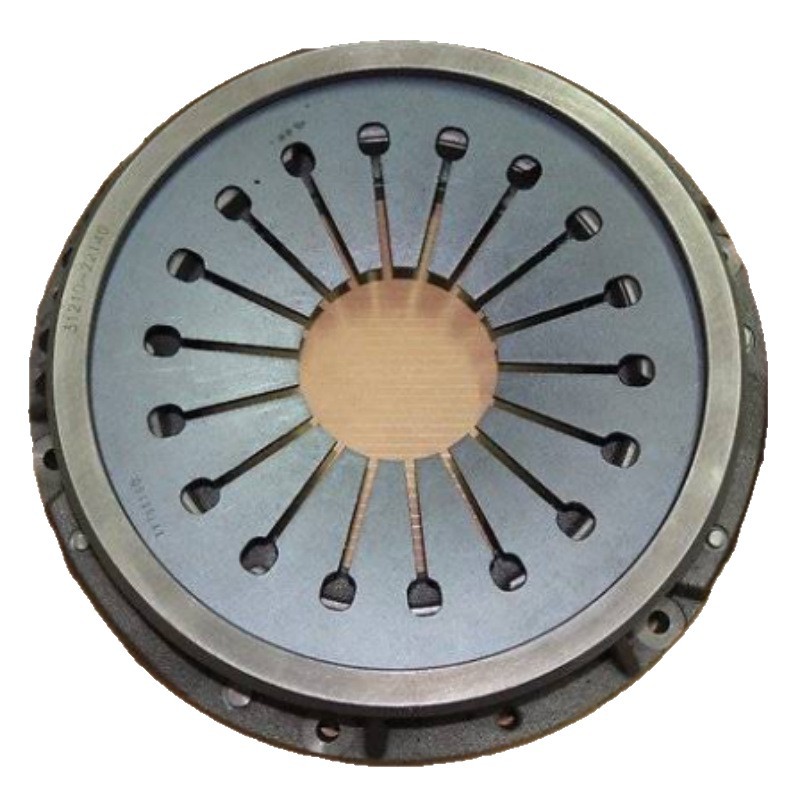 Clutch Pressure Plate 31210-22140 for 2000-2018 Toyota Vios Clutch Cover Assembly