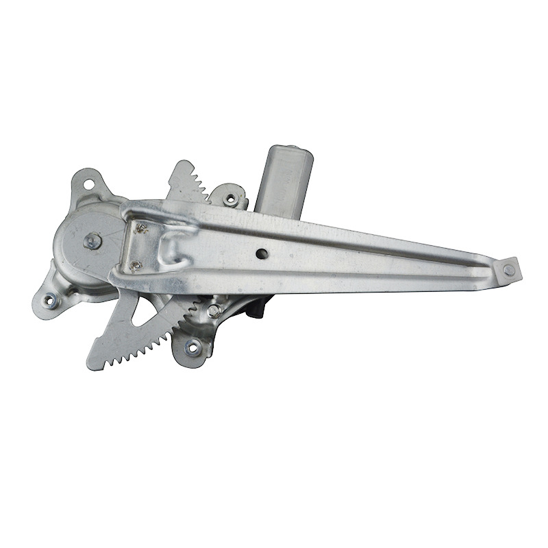 69802-06190 Driver Side Front Power Window Regulator for 2018-2023 Camry